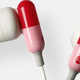 Illustration for article titled Elecom Earphones Perfect for the Troops at CES